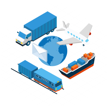 UPS-Logistics